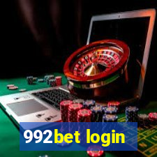 992bet login